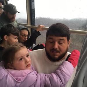 Meet your Posher, Kevin